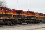 KCS 4610